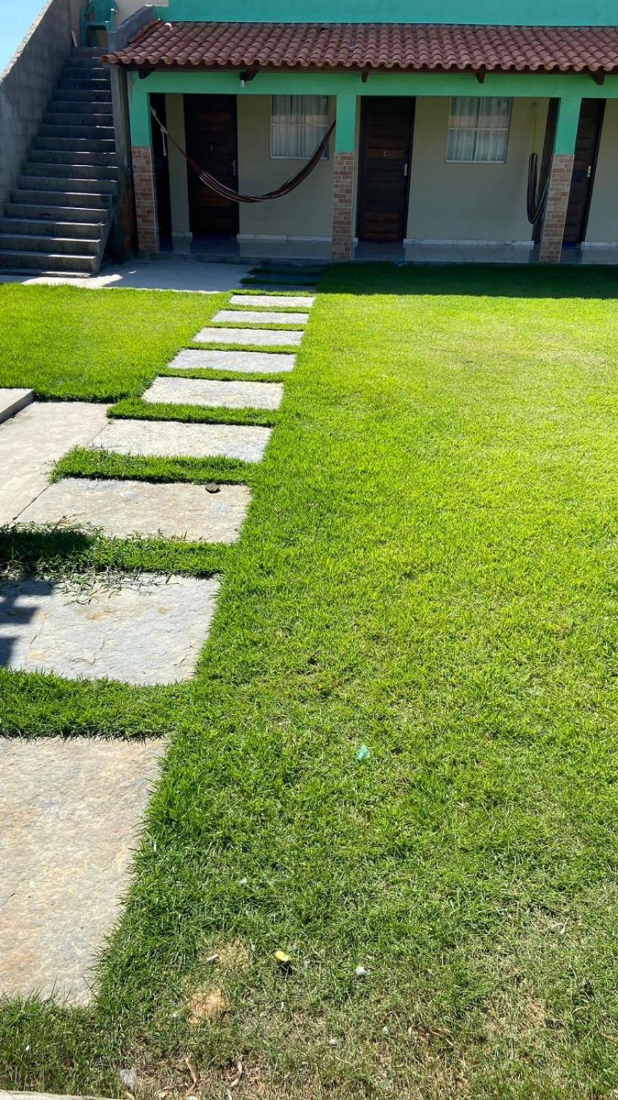 Pousada Brisa Do Campo Paulino Neves Ngoại thất bức ảnh