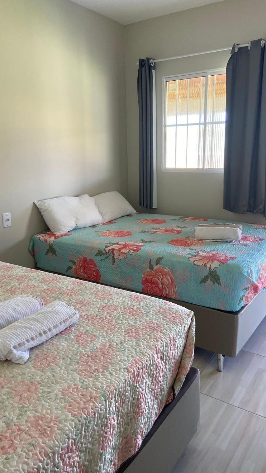 Pousada Brisa Do Campo Paulino Neves Ngoại thất bức ảnh